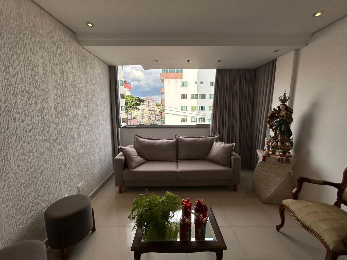 Apartamento, Glória, 3 Quartos, 2 Vagas, 2 Suítes