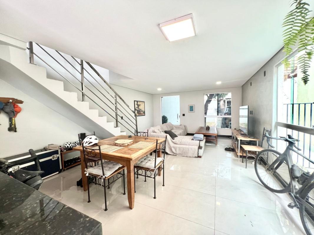 Casa, Ouro Preto, 3 Quartos, 2 Vagas, 1 Suíte