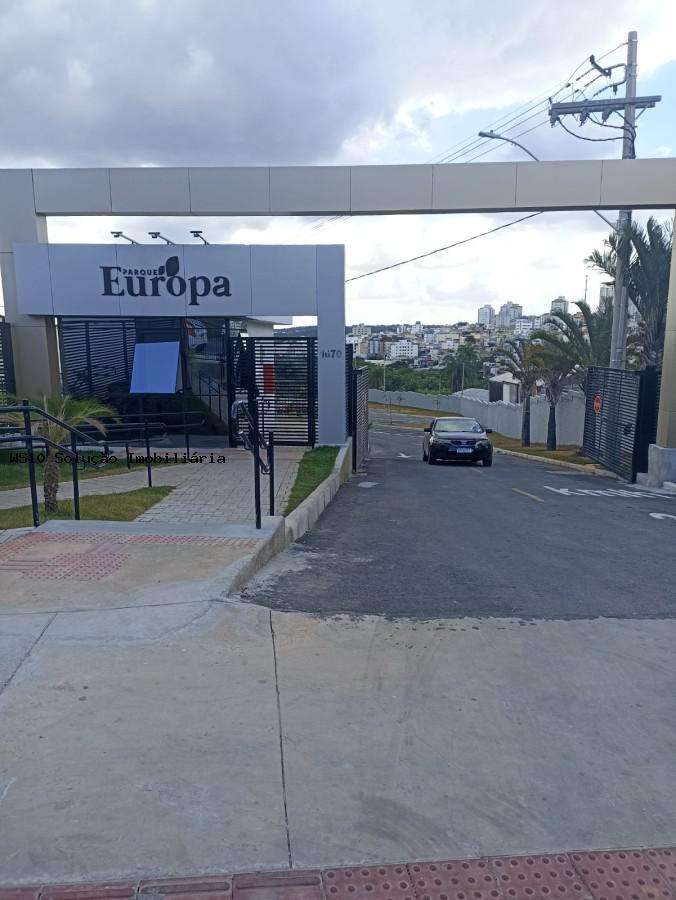 Apartamento, Centro, 2 Quartos, 1 Vaga