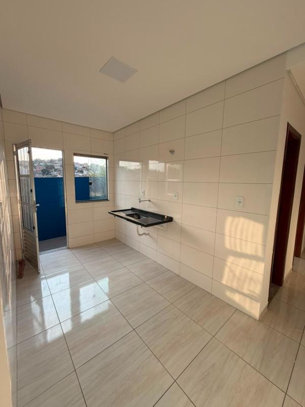 Casa, São Benedito, 2 Quartos, 4 Vagas