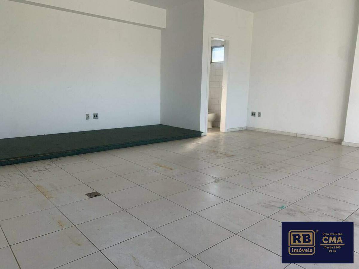 Sala, Cidade Jardim, 0 Quarto, 0 Vaga