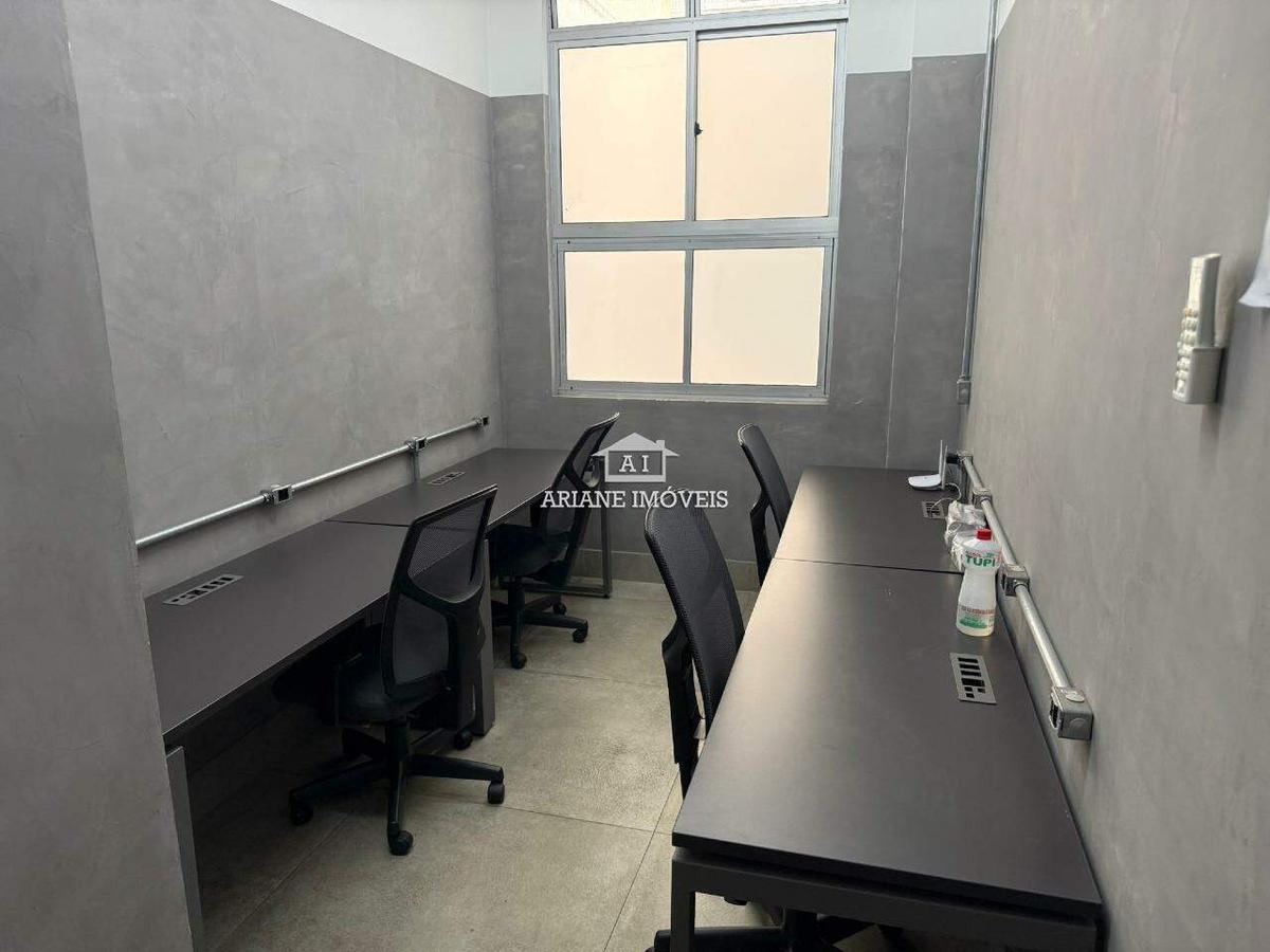 Apartamento, Centro, 0 Quarto, 1 Vaga