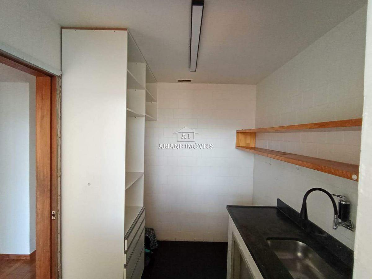 Apartamento, Lourdes, 2 Quartos, 0 Vaga