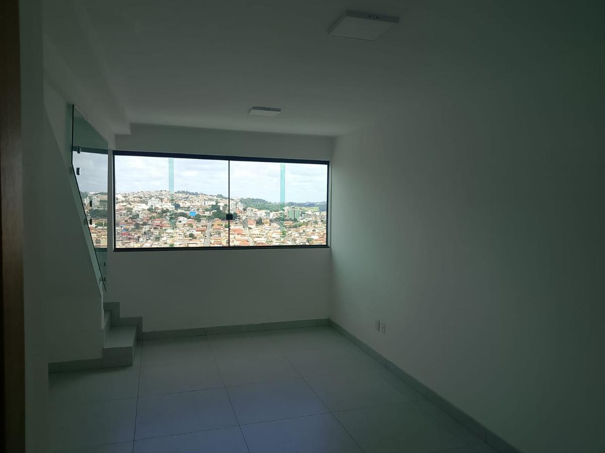 Apartamento, Havaí, 2 Quartos, 2 Vagas, 1 Suíte