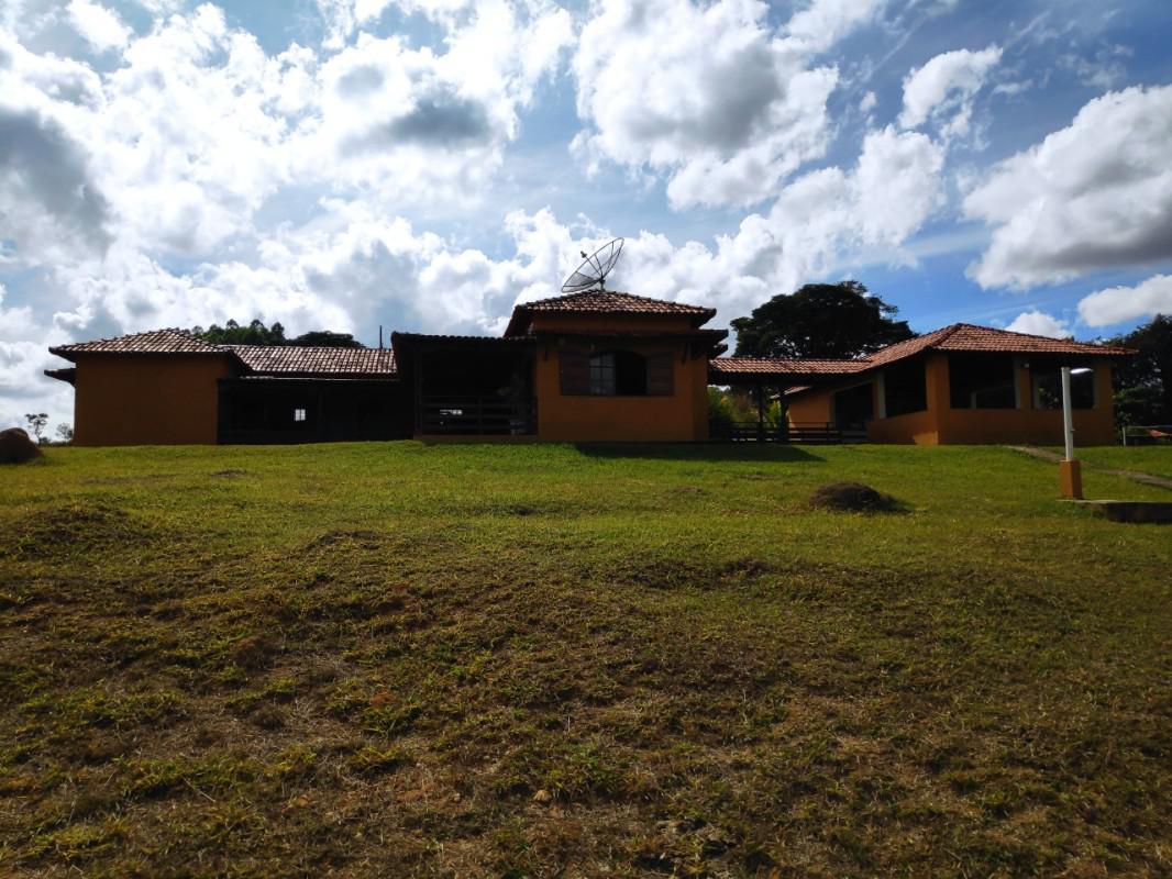 Fazenda, Zona Rural, 0 Quarto, 0 Vaga