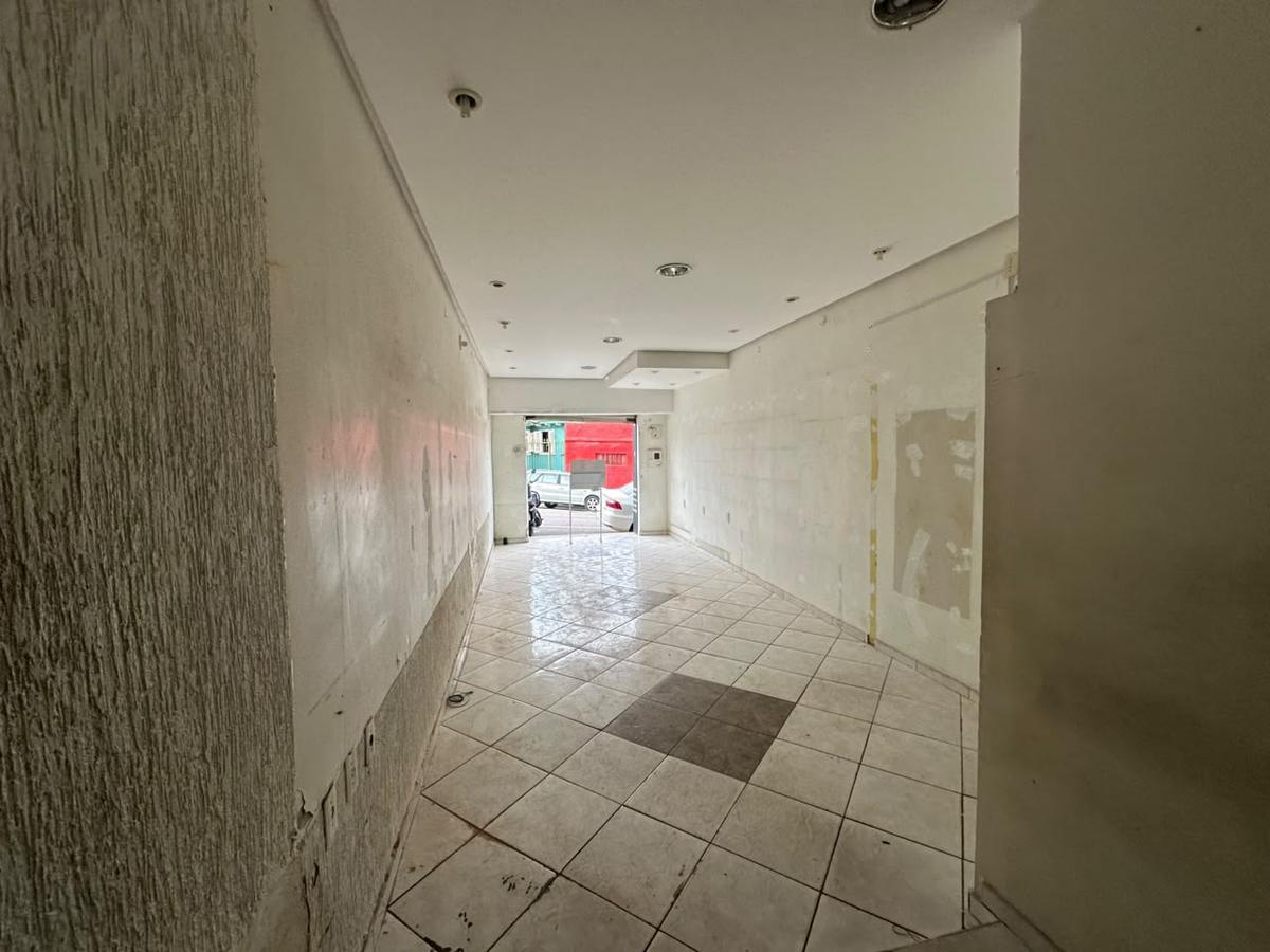 Andar, Centro, 0 Quarto, 0 Vaga
