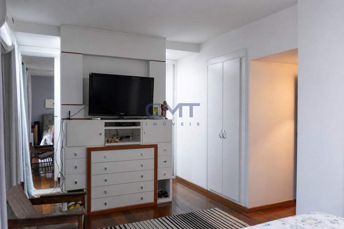 Apartamento, Gutierrez, 3 Quartos, 3 Vagas, 2 Suítes