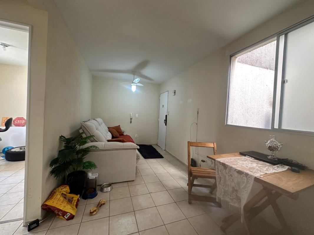 Apartamento, Santa Efigênia, 2 Quartos, 1 Vaga