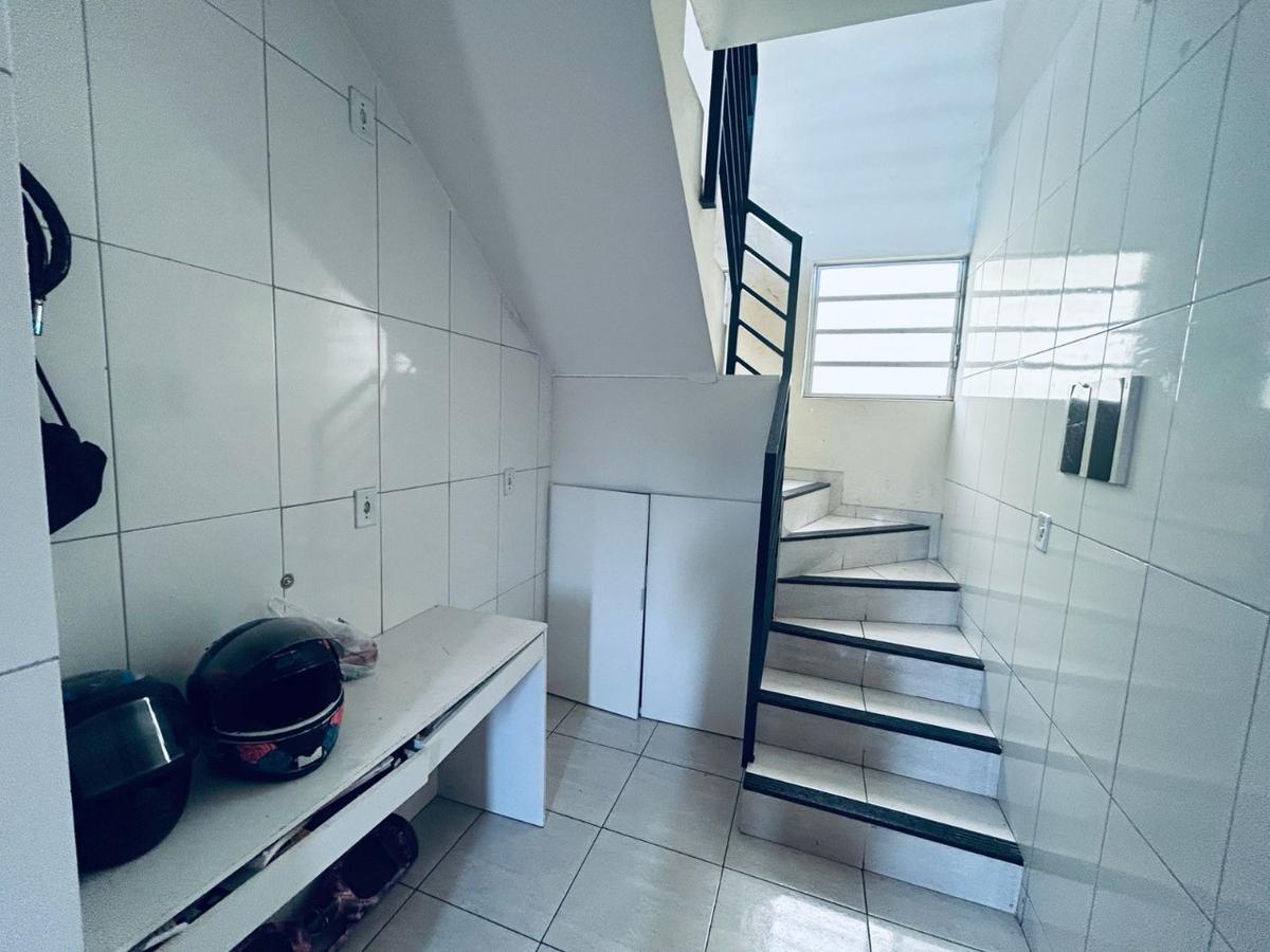 Cobertura, Jardim Leblon, 3 Quartos, 1 Vaga, 1 Suíte