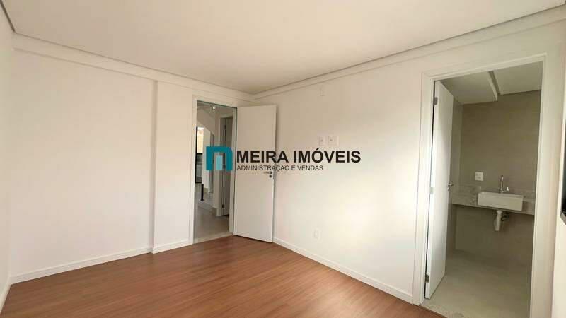 Cobertura, Sion, 3 Quartos, 3 Vagas, 3 Suítes