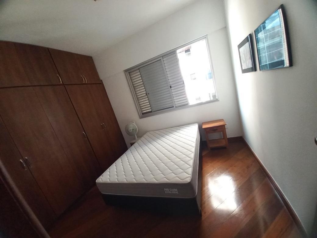 Apartamento, Savassi, 1 Quarto, 1 Vaga