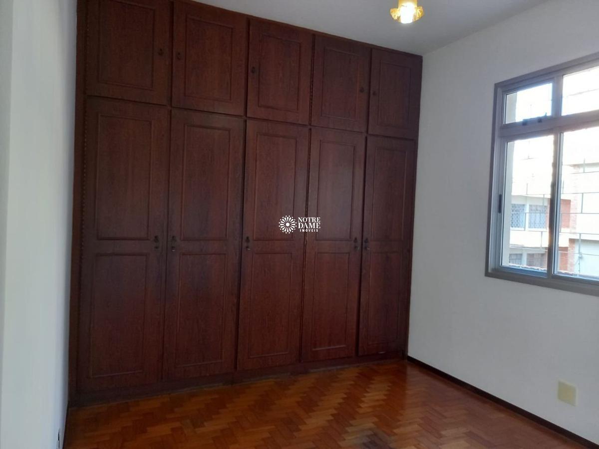 Apartamento, Anchieta, 3 Quartos, 1 Vaga, 1 Suíte