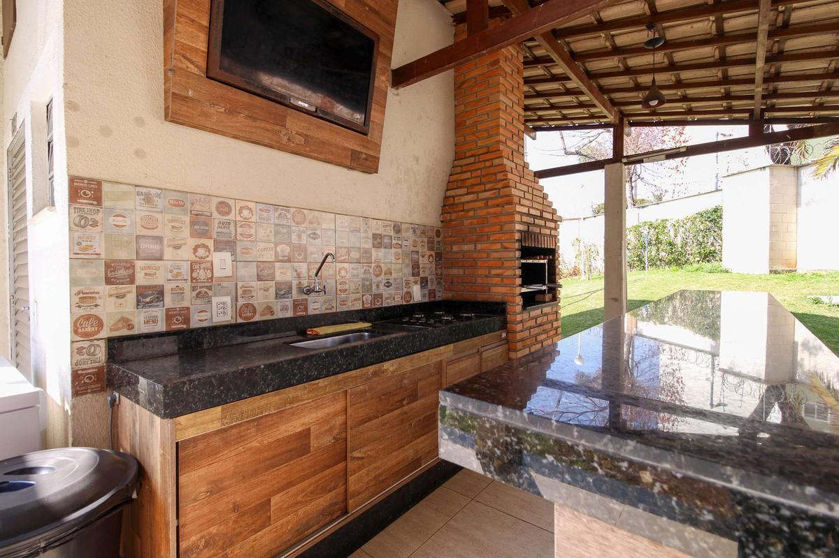 Apartamento, São João Batista (venda Nova), 2 Quartos, 1 Vaga