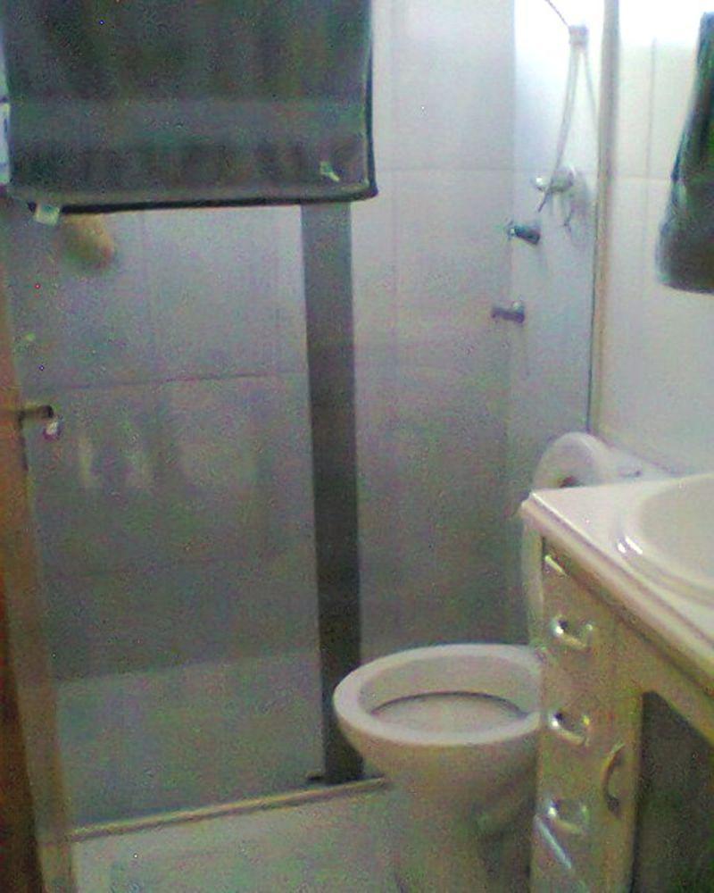 Apartamento, Jardim Riacho das Pedras, 2 Quartos, 1 Vaga