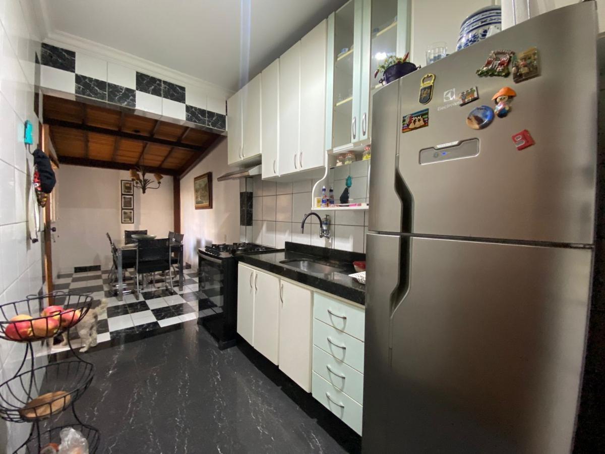 Apartamento, Castelo, 3 Quartos, 1 Vaga, 1 Suíte