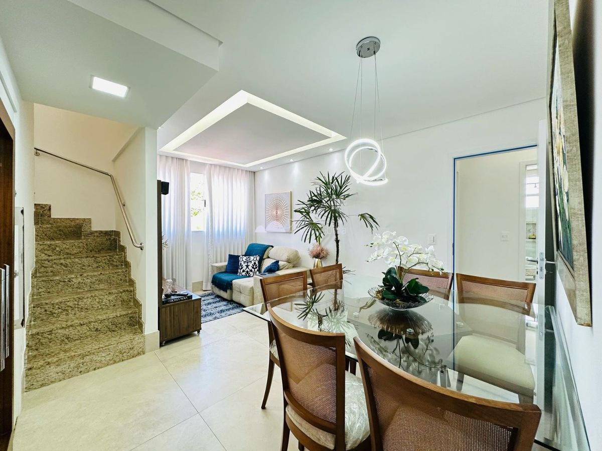 Apartamento, Itapoã, 3 Quartos, 2 Vagas, 1 Suíte