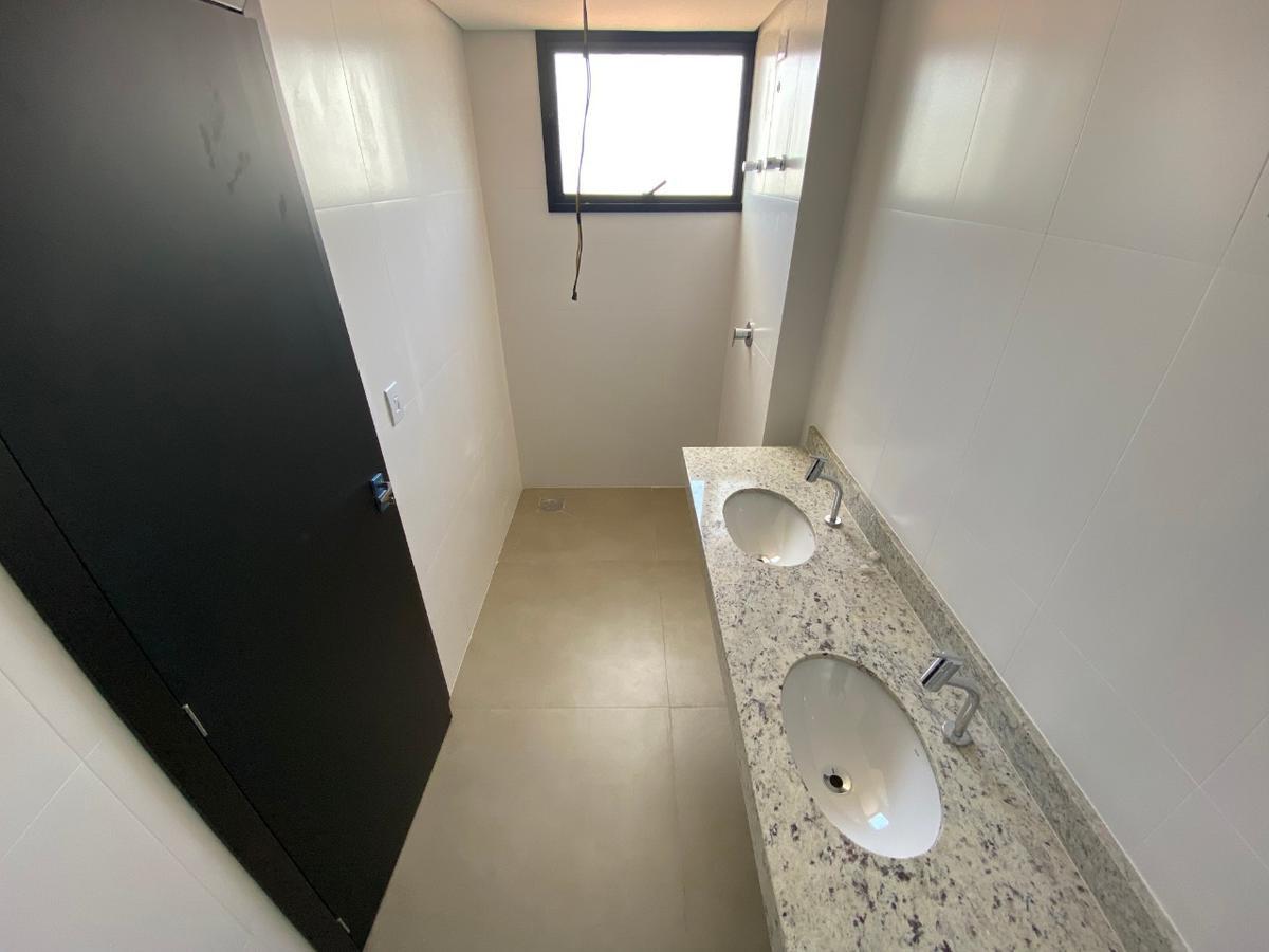 Cobertura, Liberdade, 3 Quartos, 2 Vagas, 1 Suíte
