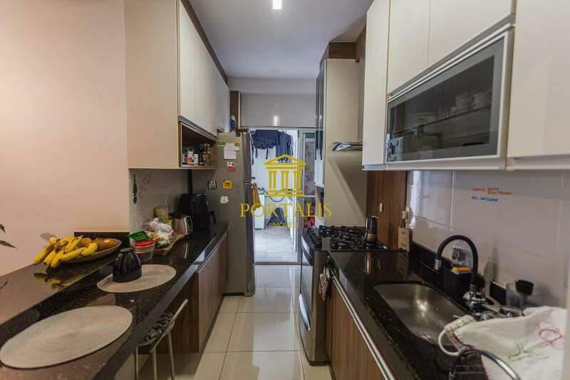 Apartamento, Serra, 2 Quartos, 2 Vagas, 1 Suíte
