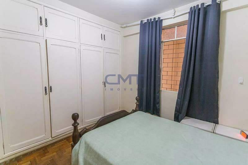 Apartamento, Lourdes, 3 Quartos, 1 Vaga, 1 Suíte