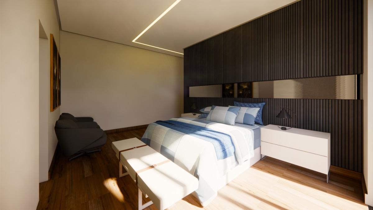 Casa, Trevo, 4 Quartos, 2 Vagas, 3 Suítes