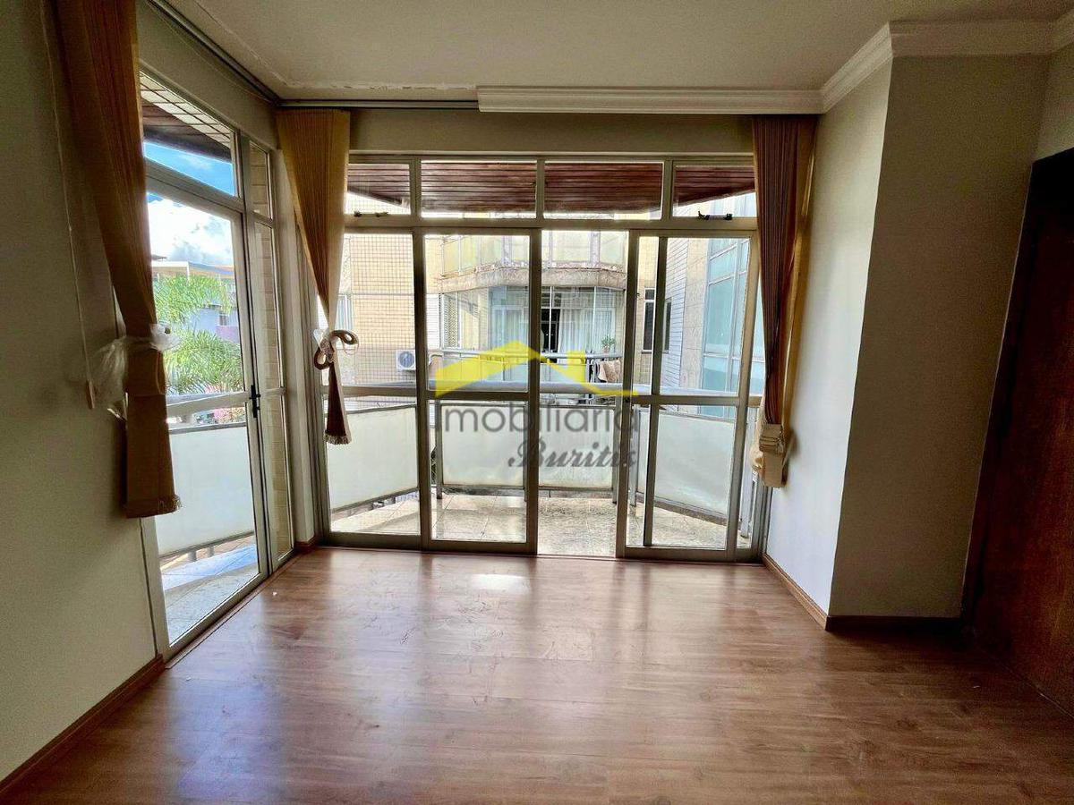 Apartamento, Buritis, 3 Quartos, 2 Vagas, 1 Suíte