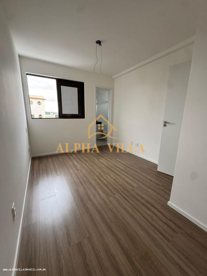 Apartamento, Santa Inês, 3 Quartos, 2 Vagas, 1 Suíte