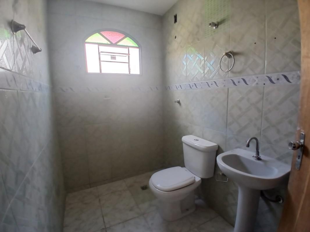 Casa, Maria Helena, 3 Quartos, 2 Vagas, 1 Suíte