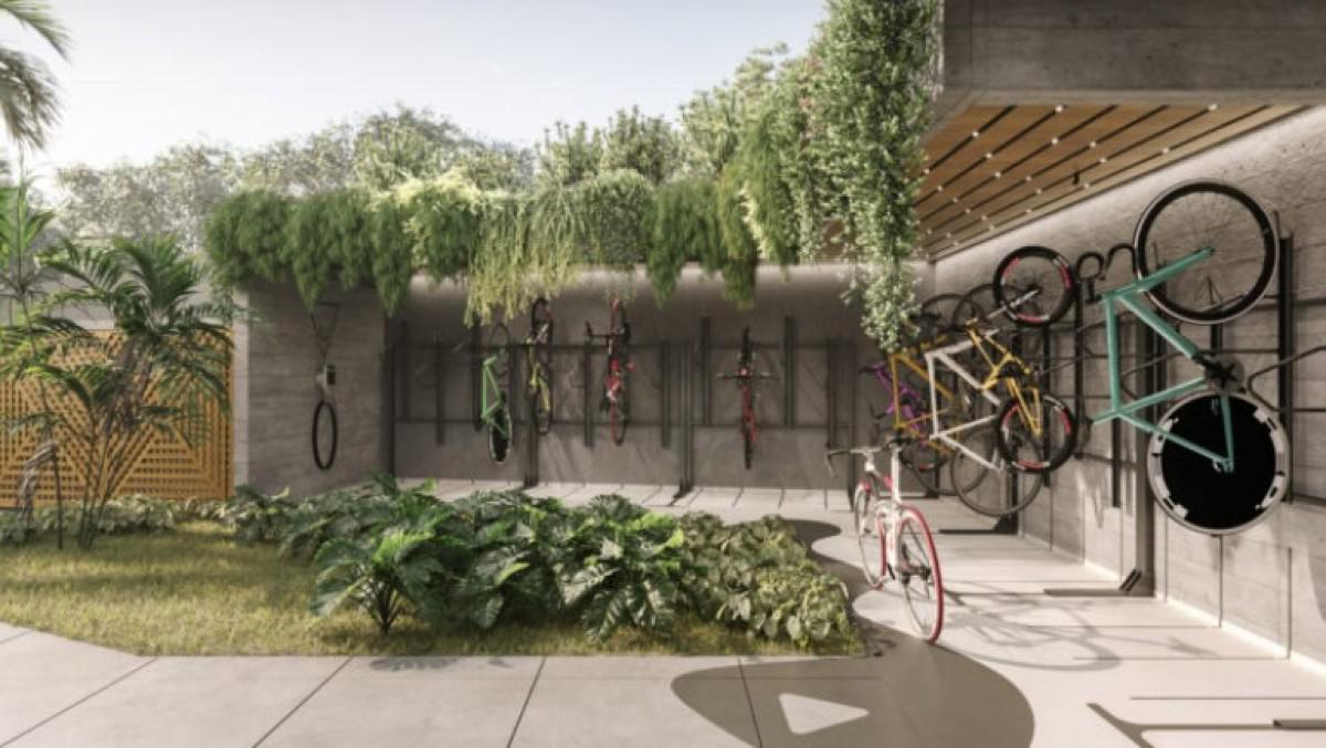 Apartamento, Sion, 3 Quartos, 2 Vagas, 1 Suíte