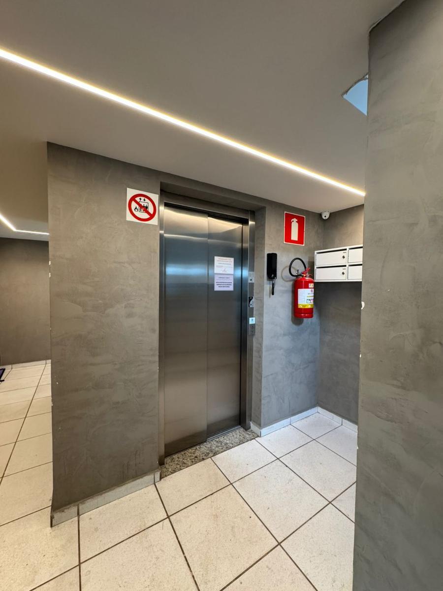 Apartamento, Colégio Batista, 2 Quartos, 2 Vagas, 1 Suíte