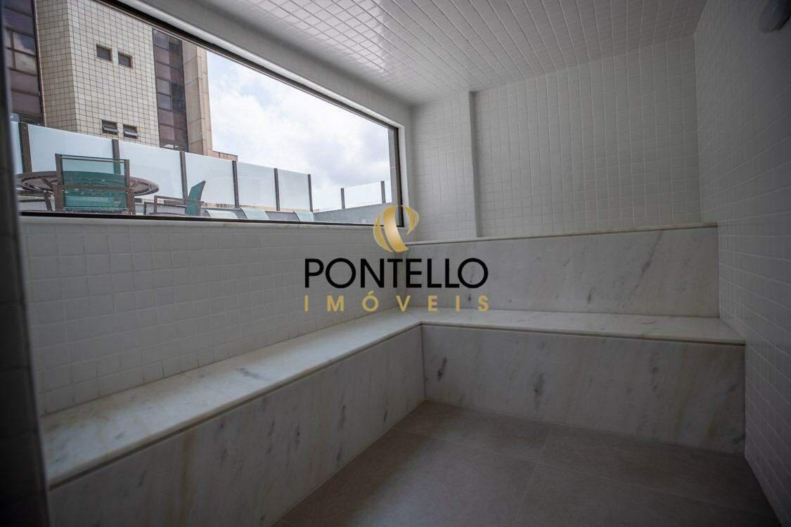 Apartamento, Santa Efigênia, 2 Quartos, 2 Vagas, 1 Suíte