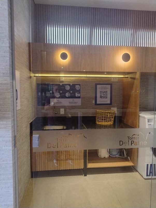 Apartamento, União, 1 Quarto, 1 Vaga, 1 Suíte