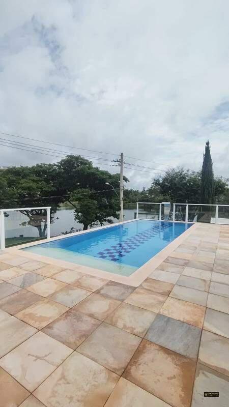 Casa, Escarpas do Lago, 4 Quartos, 3 Vagas, 2 Suítes