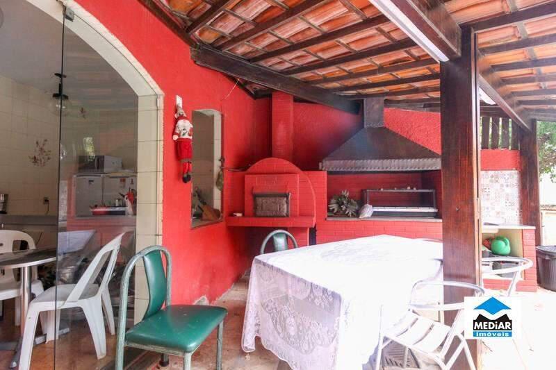 Casa, Belvedere, 5 Quartos, 3 Vagas, 3 Suítes