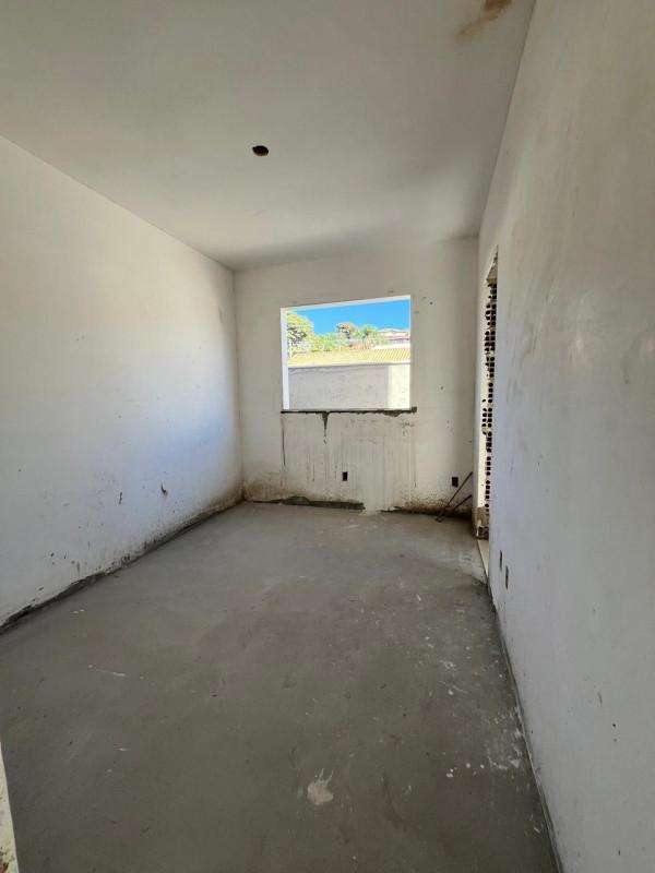 Apartamento, Jardim Riacho das Pedras, 3 Quartos, 2 Vagas, 1 Suíte