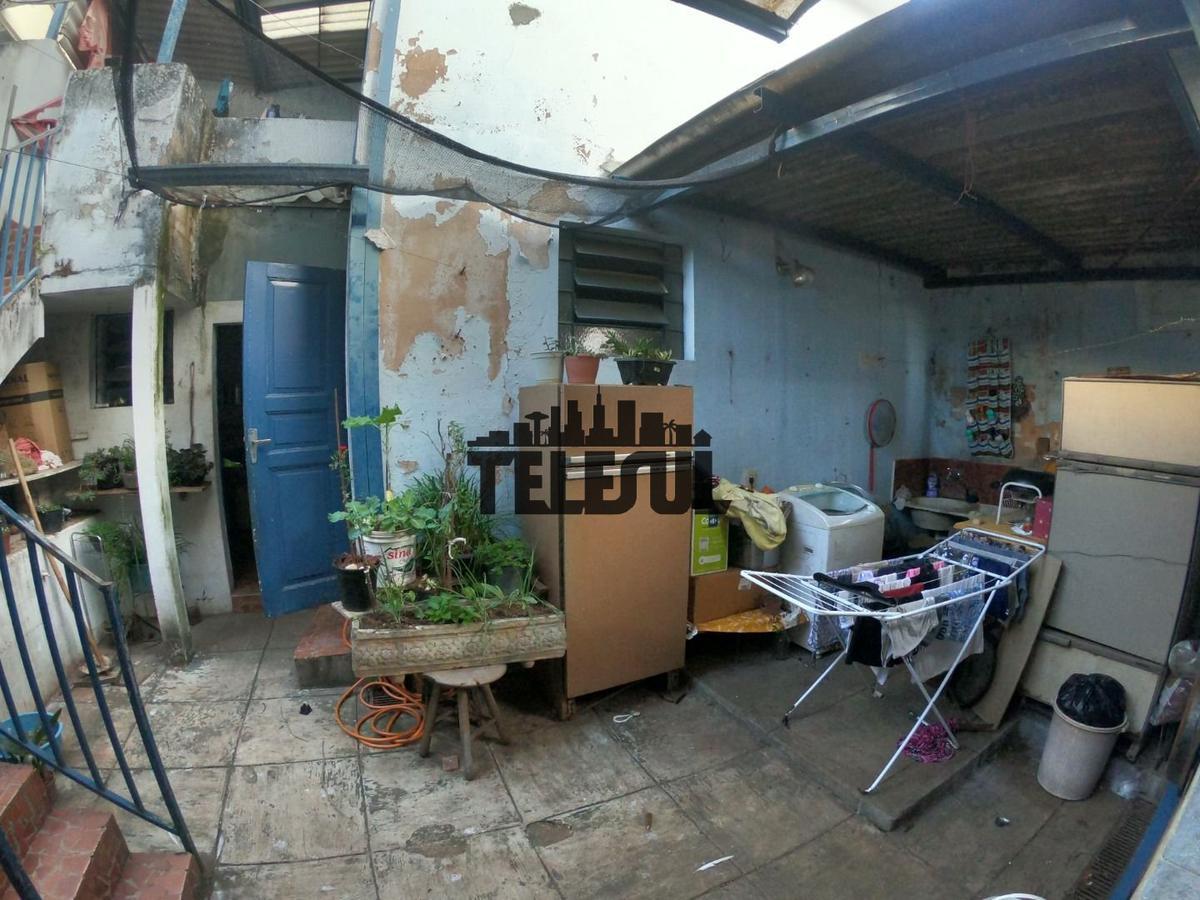 Casa, Centro, 3 Quartos, 0 Vaga