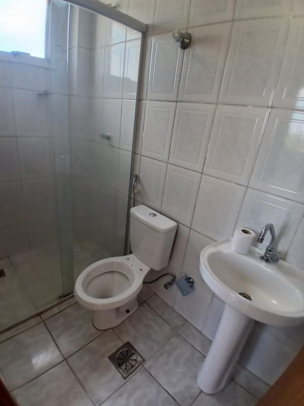 Apartamento, Planalto, 2 Quartos, 1 Vaga, 1 Suíte