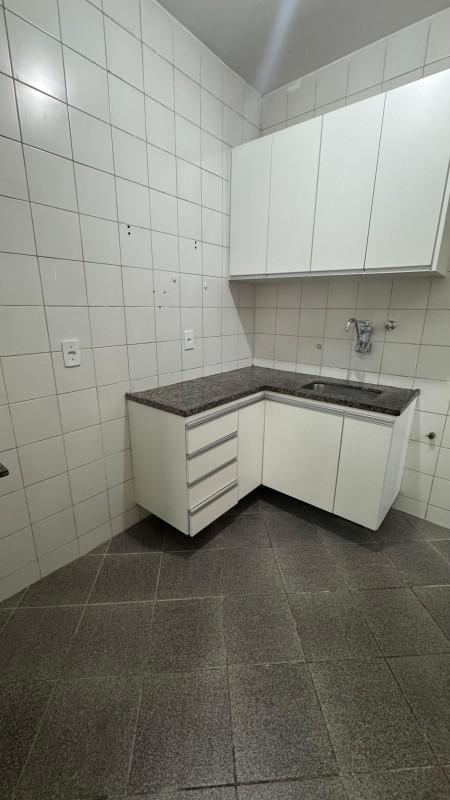 Apartamento, Jardim Guanabara, 3 Quartos, 1 Vaga