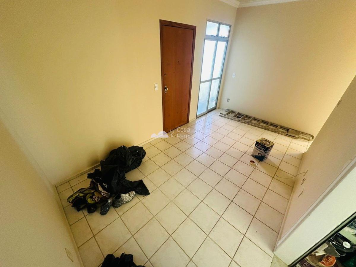 Apartamento, Santa Mônica, 3 Quartos, 1 Vaga