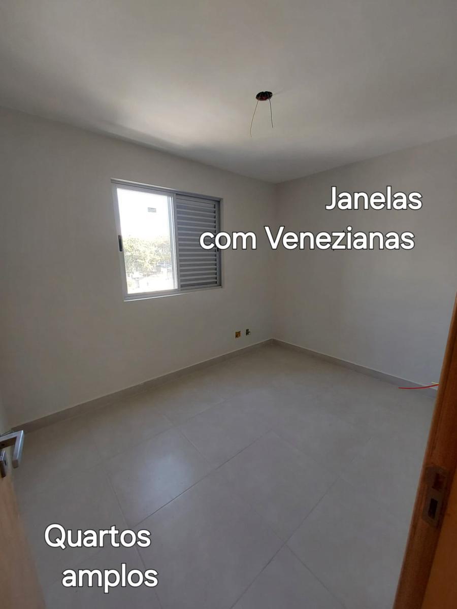 Apartamento, Palmeiras, 3 Quartos, 2 Vagas, 1 Suíte