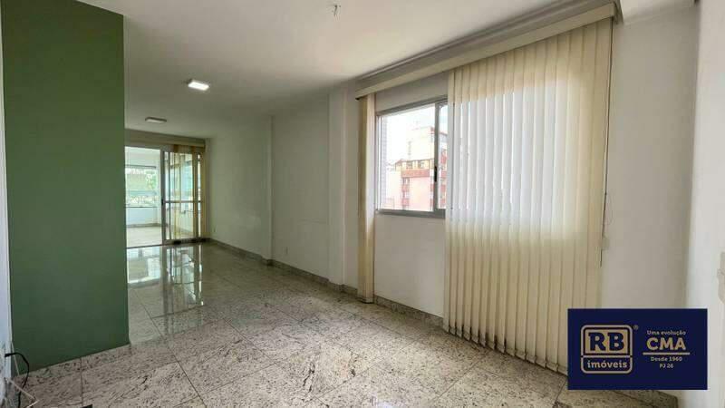Apartamento, Grajaú, 3 Quartos, 2 Vagas, 1 Suíte