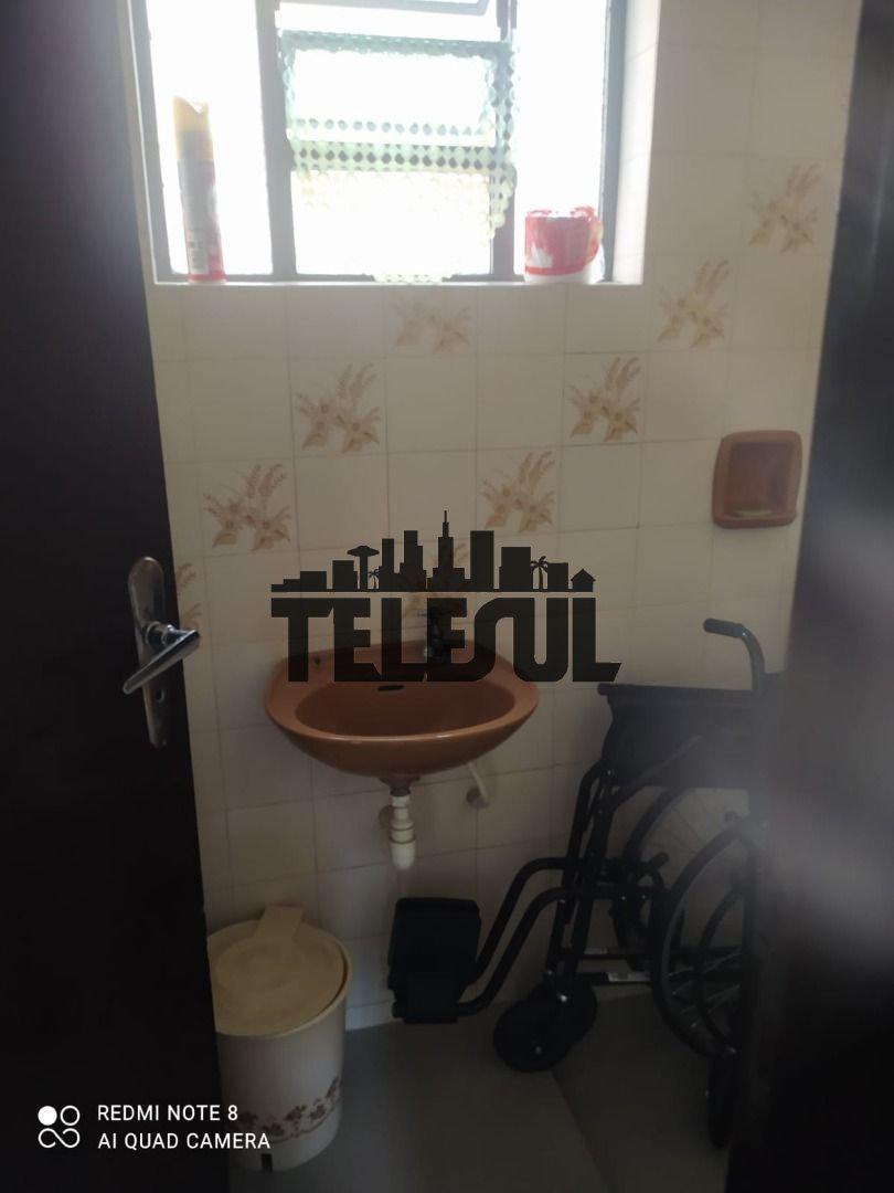 Apartamento, Vila Pinto, 4 Quartos, 0 Vaga, 1 Suíte