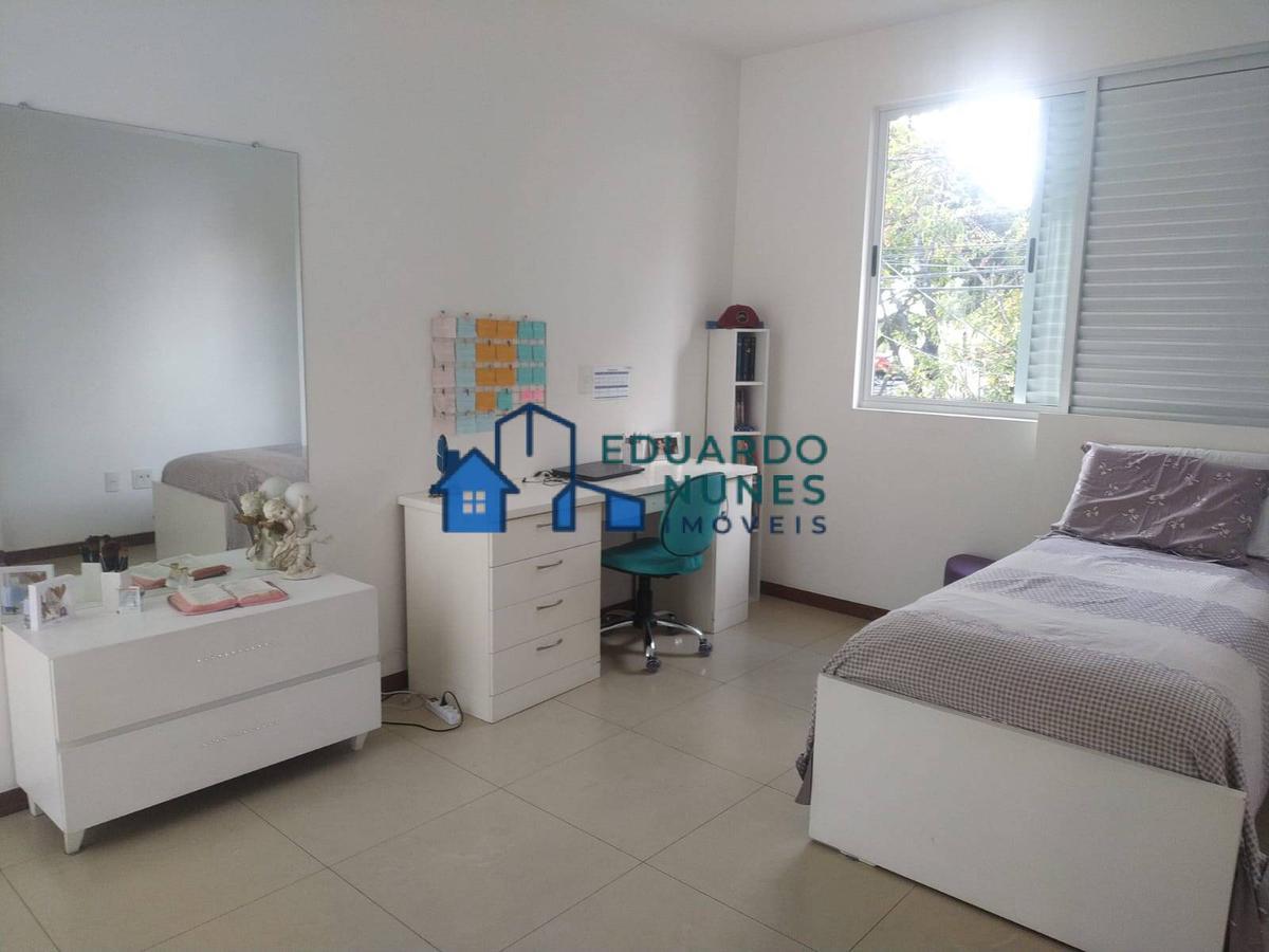 Casa, Mangabeiras, 5 Quartos, 6 Vagas, 5 Suítes