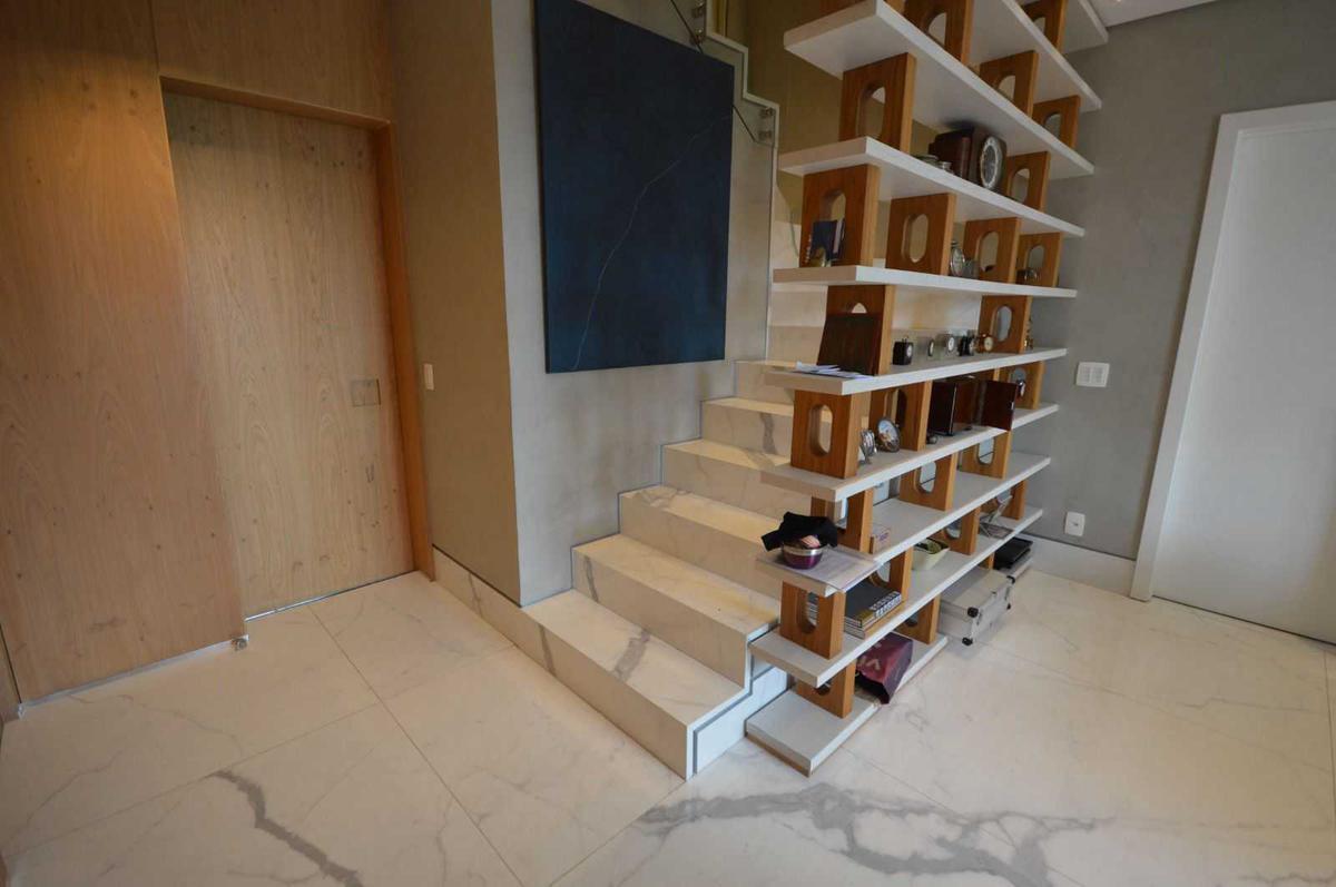 Cobertura, Lourdes, 2 Quartos, 3 Vagas, 1 Suíte