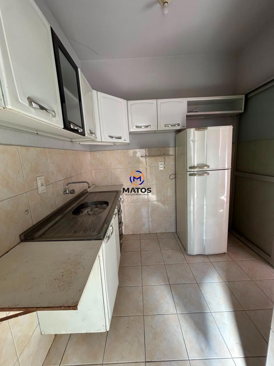 Apartamento, Jacqueline, 3 Quartos, 1 Vaga