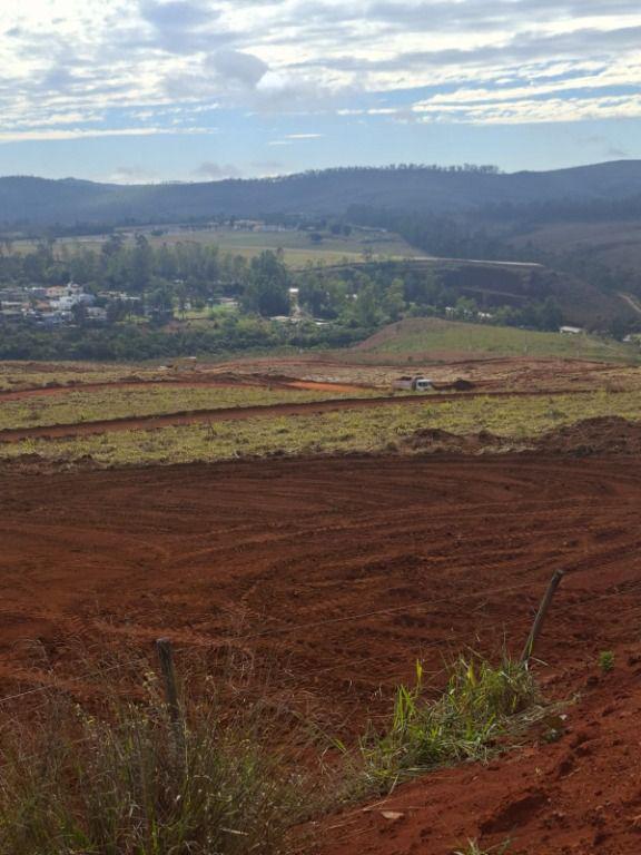 Lote, Alphaville - Lagoa dos Ingleses, 0 Quarto, 0 Vaga