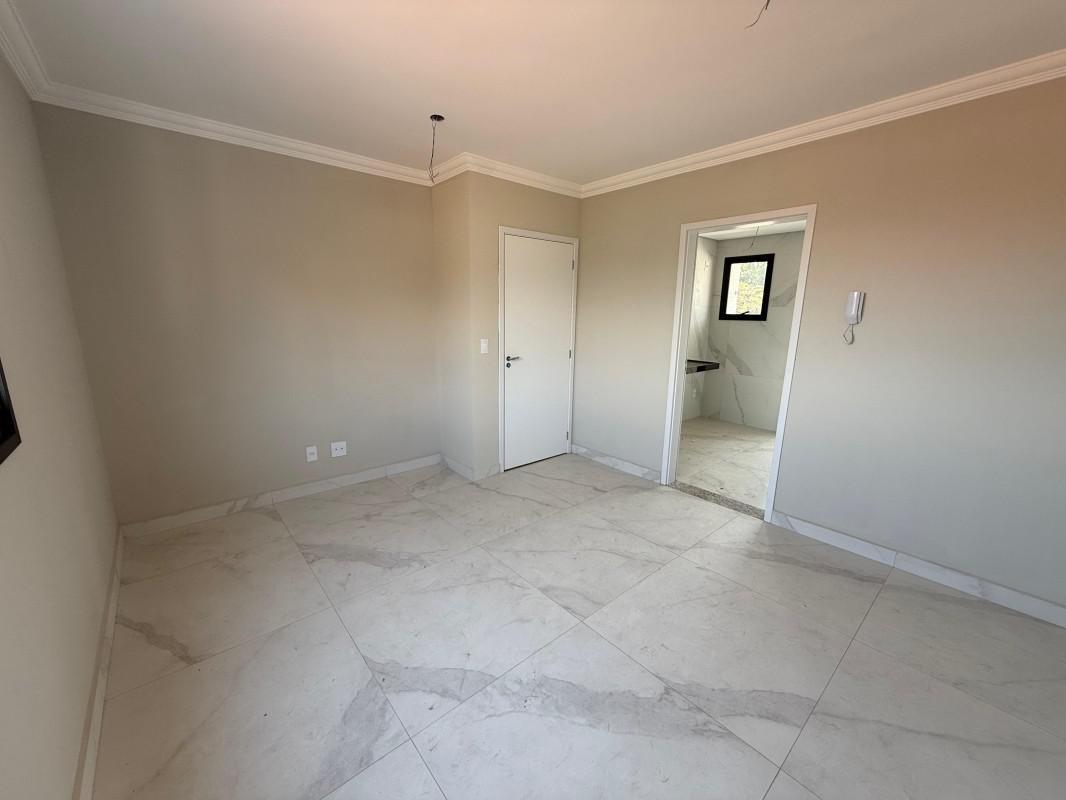 Apartamento, Itapoã, 3 Quartos, 2 Vagas, 1 Suíte