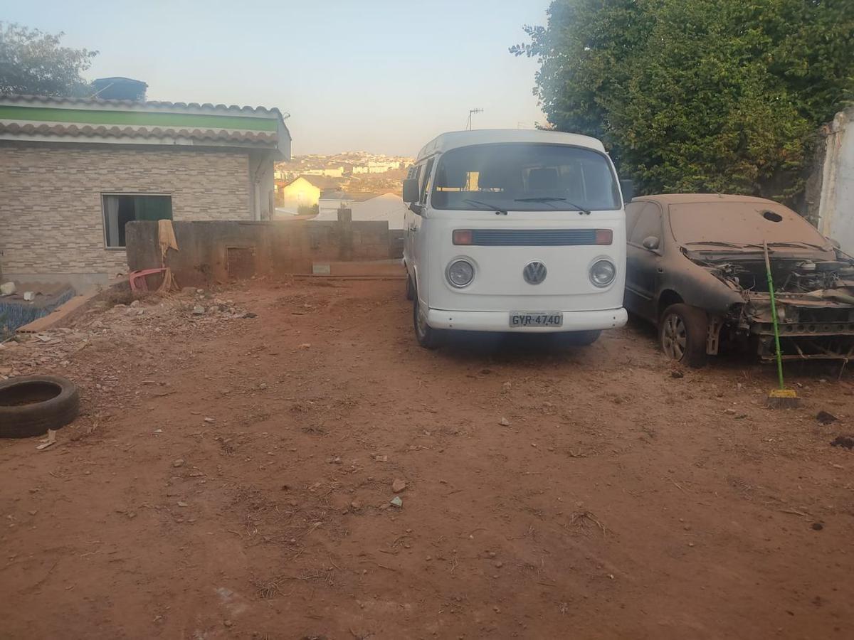 Lote, Dom Silvério, 0 Quarto, 0 Vaga