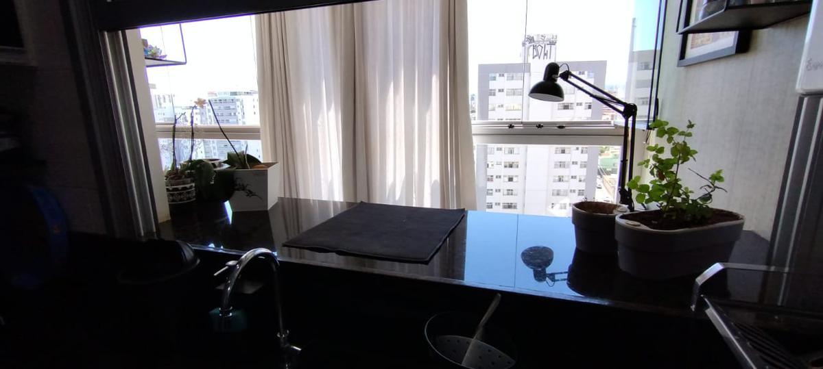 Apartamento, Santa Cruz, 4 Quartos, 3 Vagas, 1 Suíte