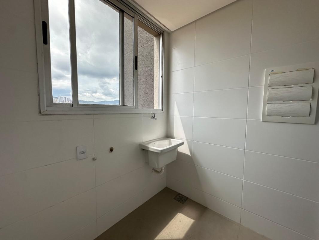 Cobertura, Havaí, 3 Quartos, 3 Vagas, 1 Suíte