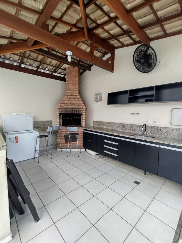 Apartamento, Fernão Dias, 3 Quartos, 1 Vaga, 1 Suíte